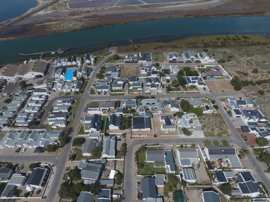 0 Bedroom Property for Sale in Laaiplek Western Cape